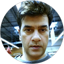 RK Deepak profile picture